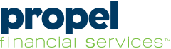 propel financial logo